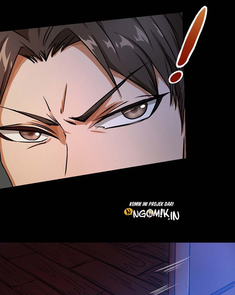 Martial Arts Reigns chapter 7